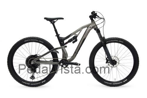 Thrill Ricochet specs and reviews